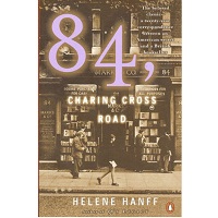 84, Charing Cross Road by Helene Hanff PDF Download