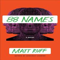 88 Names by Matt Ruff PDF Download