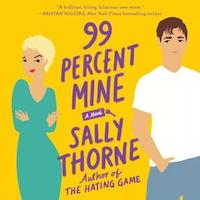 99 Percent Mine by Sally Thorne ePub Download