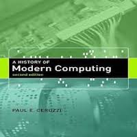A History of Modern Computing by Paul E. Ceruzzi PDF Download