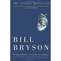 A Short History of Nearly Everything by Bill Bryson PDF Download
