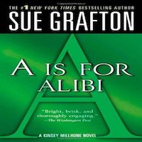 A is for Alibi by Sue Grafton PDF Download