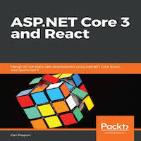 ASP.NET Core 3 and React by Carl Rippon PDF Download