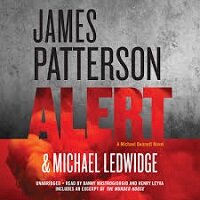 Alert by James Patterson PDF Download