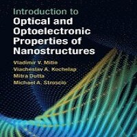 An Introduction to Applied Electromagnetics and Optics by Mitin Vladimir