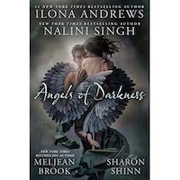 Angels of Darkness by Nalini Singh PDF Download