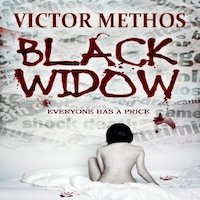 Black Widow by Victor Methos PDF Download