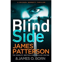 Blindside 12 by James Patterson PDF Download