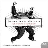 Brave New World by Aldous Huxley PDF Download