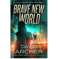 Brave New World by David Archer