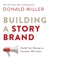 Building a StoryBrand by Donald Miller PDF Download
