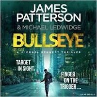 Bullseye by James Patterson PDF Download