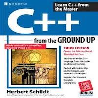 C++ by Herbert Schildt PDF Download