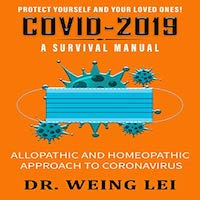 CORONAVIRUS - COVID 2019 by Dr. WEING LEI PDF Download