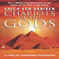 Chariots of the Gods by Erich von Daniken PDF Download