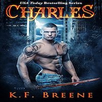 Charles by K.F. Breene PDF Download