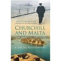Churchill and Malta by Douglas Austin PDF Download
