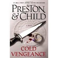 Cold Vengeance by Douglas Preston PDF Download