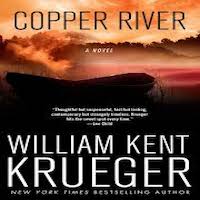 Copper River by William Kent Krueger PDF Download