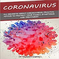Coronavirus by Morrell Dr. Wilson C PDF Download