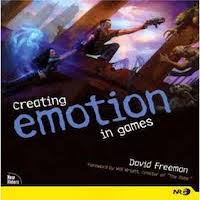 Creating Emotion in Games by David E. Freeman PDF Download