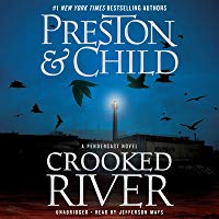 Crooked River by Douglas Preston PDF Download