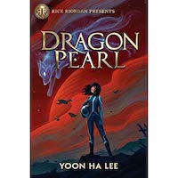 Dragon Pearl by Yoon Ha Lee PDF Download