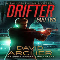 Drifter- Part Two by David Archer PDF Download