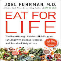 Eat for Life by Joel Fuhrman PDF Download