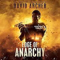 Edge of Anarchy by David Archer PDF Download