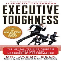 Executive Toughness by Jason Selk ePub Download