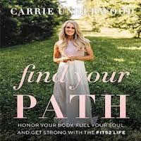 Find Your Path by Carrie Underwood PDF Download