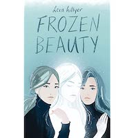 Frozen Beauty by Lexa Hillyer PDF Download