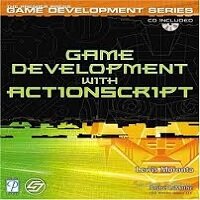 Game Development with ActionScript by Lewis Moronta PDF Download