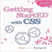 Getting Started with CSS by David Powers PDF Download