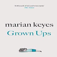Grown Ups by Marian Keyes ePub Download