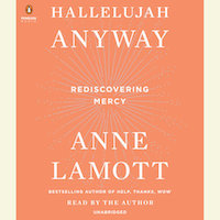 Hallelujah Anyway by Anne Lamott PDF Download