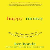 Happy Money by Ken Honda PDF Download