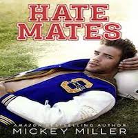 Hate Mates by Mickey Miller PDF Download