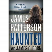 Haunted by James Patterson PDF Download