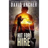 Hit For Hire by David Archer PDF Download