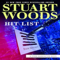 Hit List by Stuart Woods PDF Download