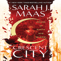 House of Earth and Blood by Sarah J. Maas ePub Download