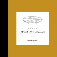 How to Wash the Dishes by Peter Miller