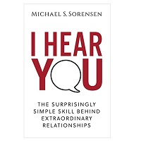 I Hear You by Michael S. Sorensen PDF