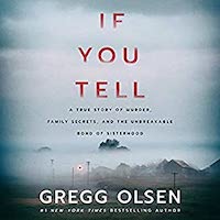If You Tell by Gregg Oslen PDF Download