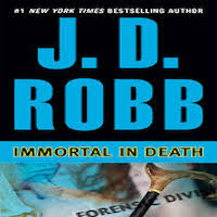 Immortal in Death by J. D. Robb PDF Download