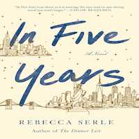 In Five Years by Rebecca Serle PDF Download