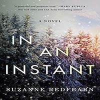 In an Instant by Suzanne Redfearn PDF Download