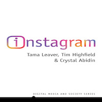 Instagram by Tama Leaver PDF Download